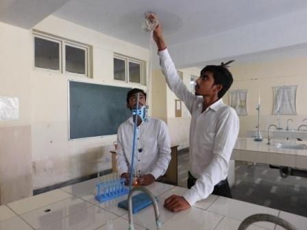 RamEesh Group of Institutions Greater Noida Infrastructure photo 1